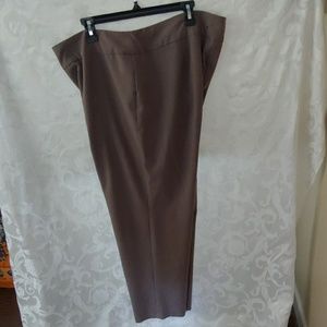 Roz & Ali dress pants